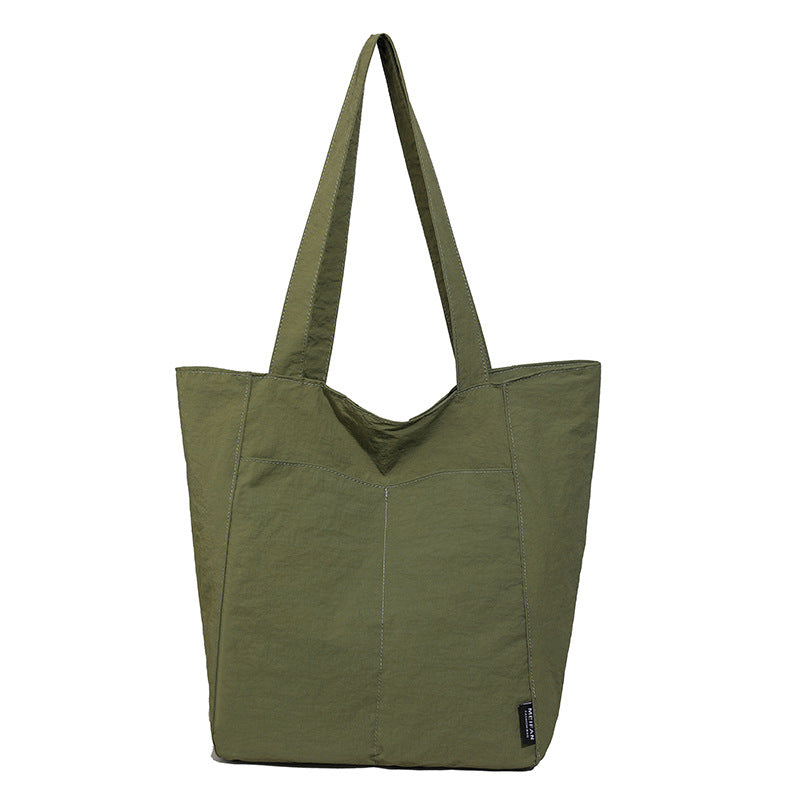 Spacious Versatile Utility Tote Bag Bowlift