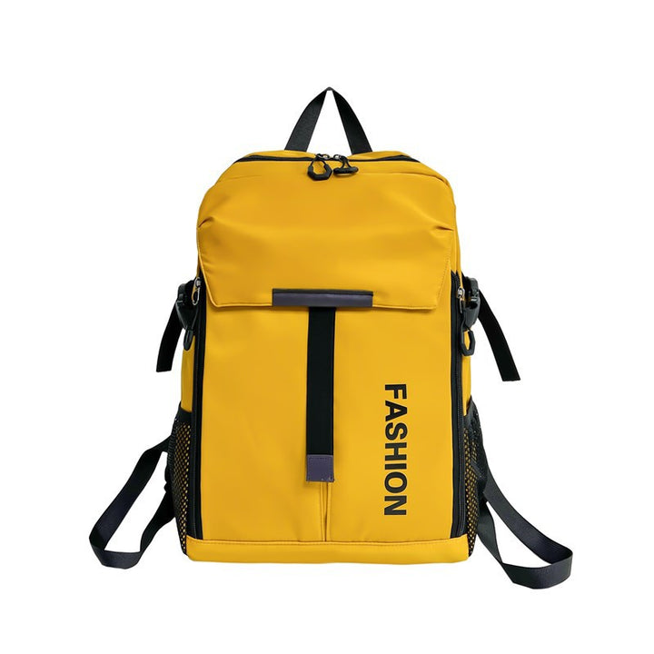 Urban Style Backpack Bowlift