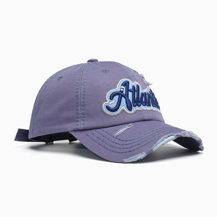 Unisex Baseball Cap Bowlift