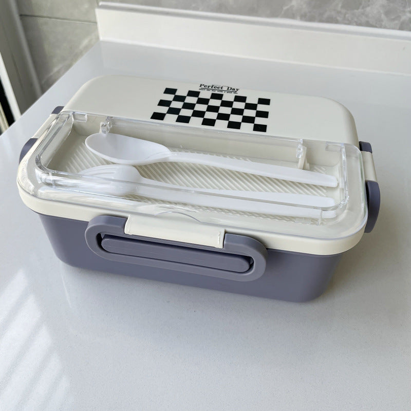Stylish Meal Prep Container