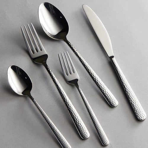 Noble Cutlery Set Bowlift