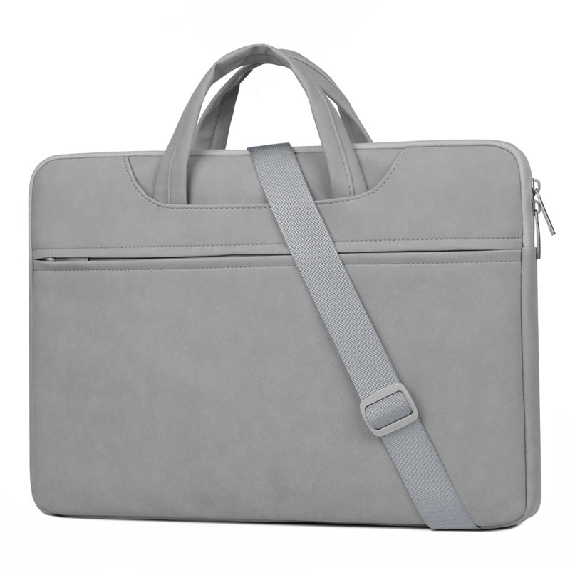 Sleek Professional Laptop Case Bowlift