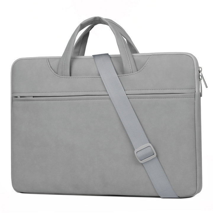 Sleek Professional Laptop Case Bowlift