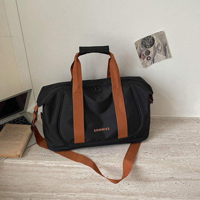 Travel Duffel Bag