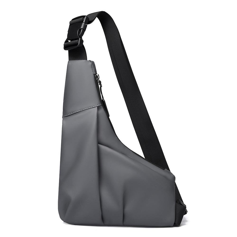 Sleek and Versatile Crossbody Sling Bag Bowlift