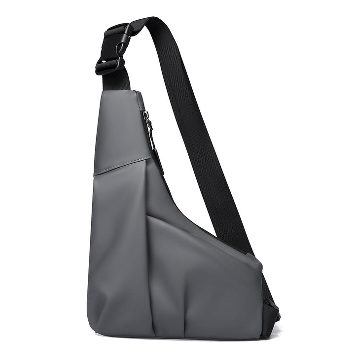 Sleek and Versatile Crossbody Sling Bag Bowlift