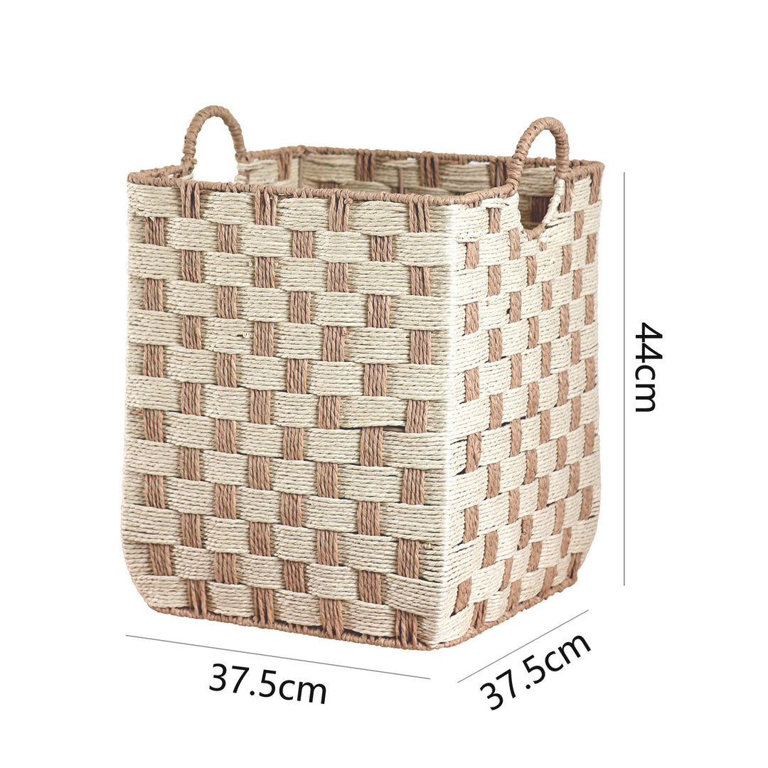 Decorative storage basket Bowlift