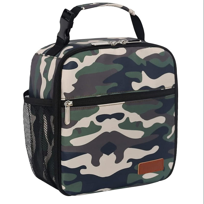 Women's cooler bag with insulated interior Bowlift