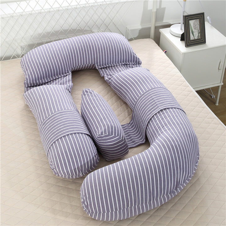 Pregnancy pillow Bowlift