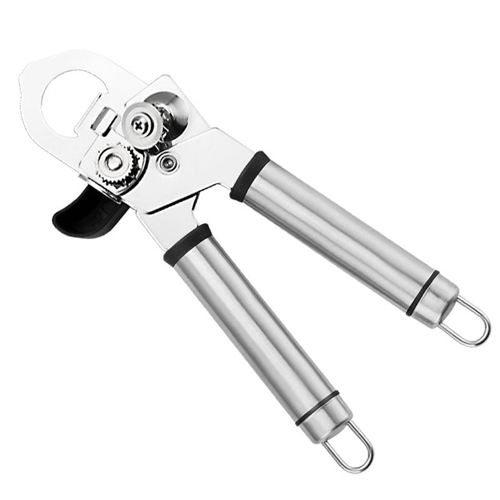 Heavy-Duty Manual Can and Jar Opener Bowlift