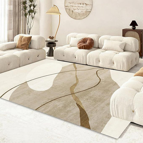 Decorative Area Rug