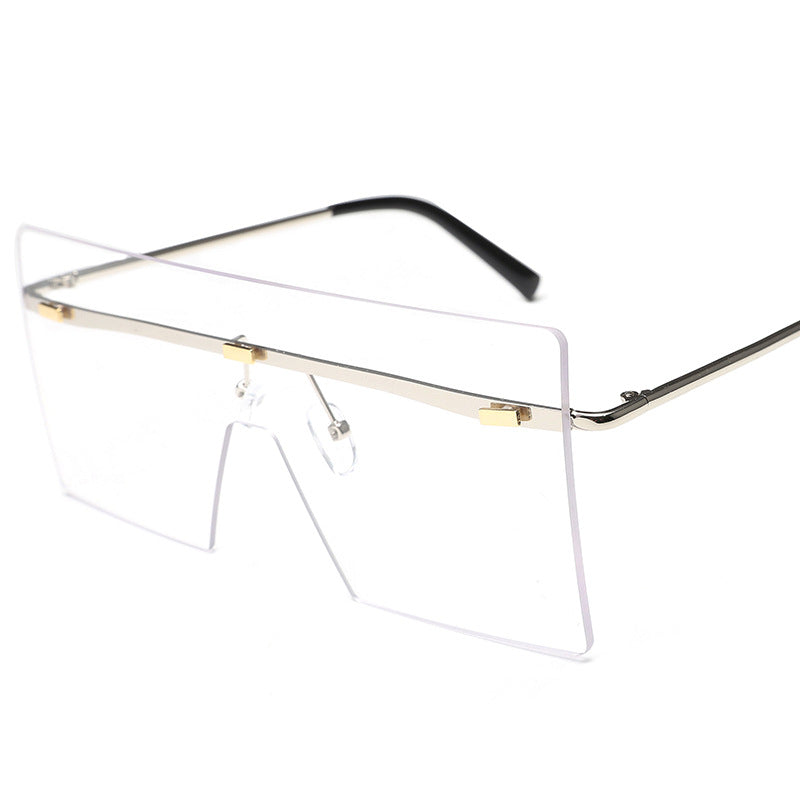 Women's Fashion Tortoise Shell Sunglasses Bowlift