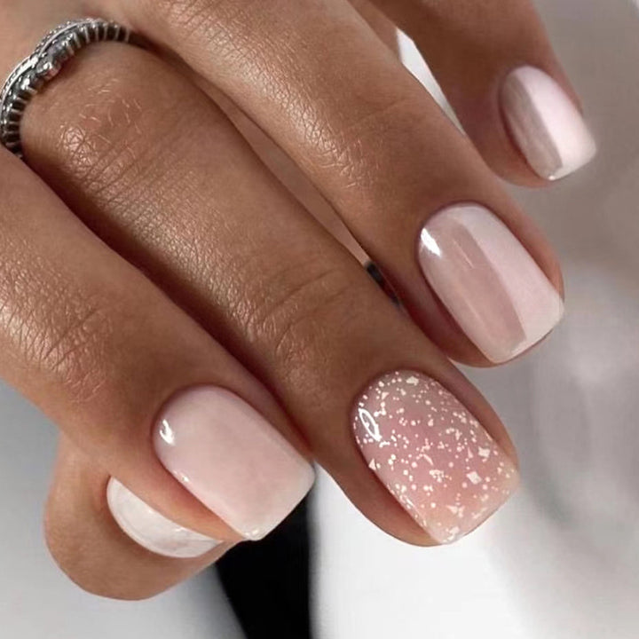Elegant Gel Nail Art Set Bowlift