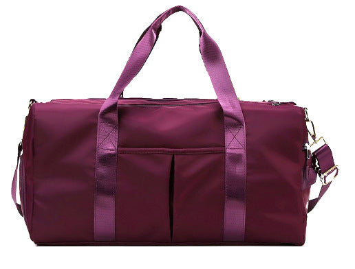 Men's Comfortable and Durable Tote Bag Bowlift