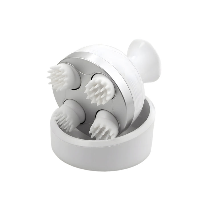 Electric Scalp Massager Bowlift