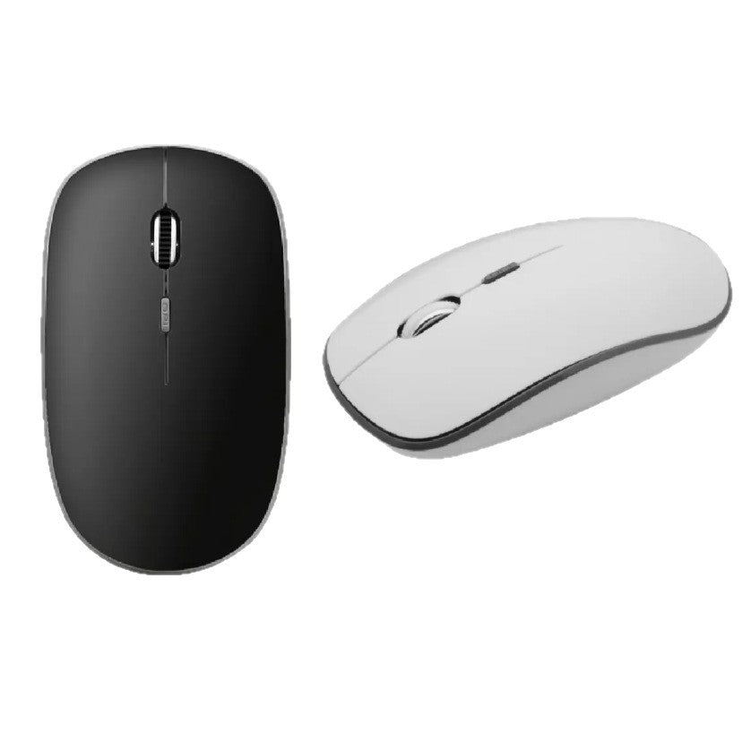 Ergonomic Wireless Mouse with Precision Control Bowlift