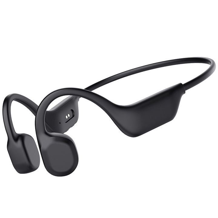Bone Conduction Wireless Headphones Bowlift