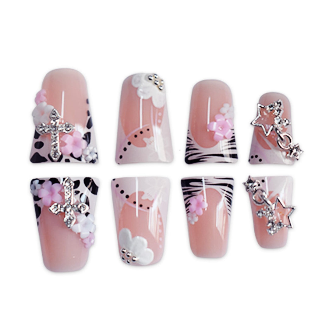 Artistic Nail Art Bowlift