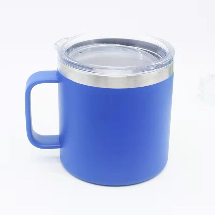 Unisex Insulated Coffee Mug Bowlift
