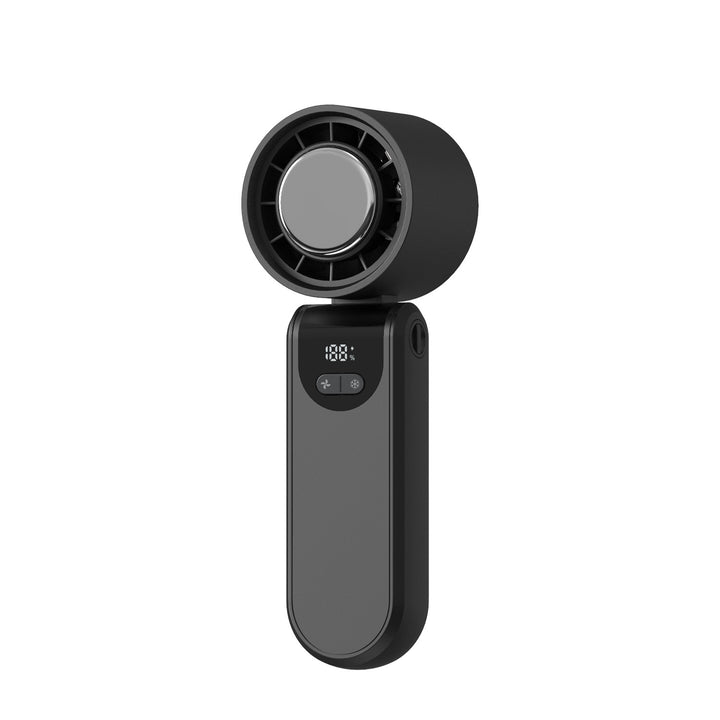 Unisex portable Mini Fan Bowlift