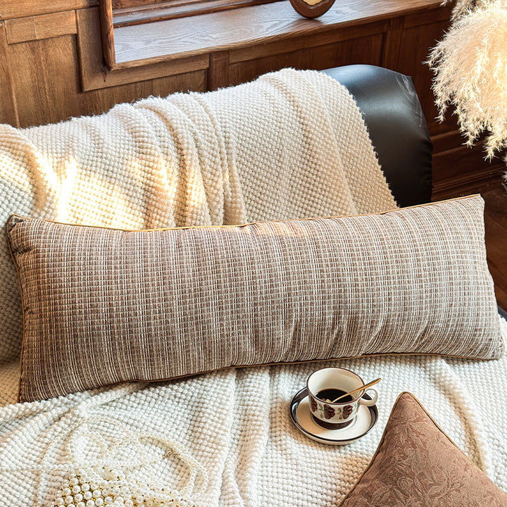 Ladies Decorative Pillowcase Bowlift