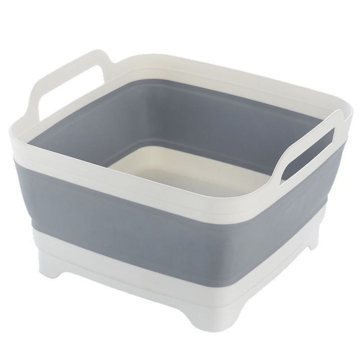 Unisex Foldable Multifunctional Tub Bowlift
