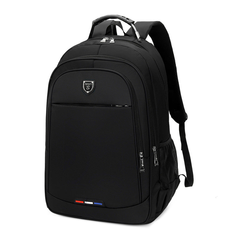 Durable Multi-Compartment Backpack Bowlift