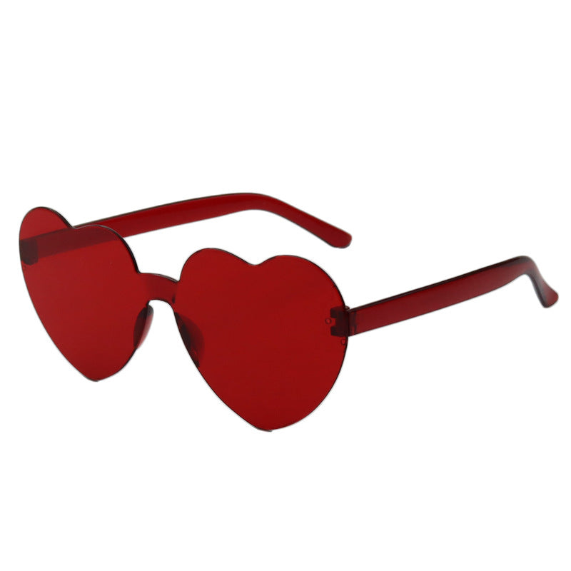 Fashionable Oversized Square Sunglasses Bowlift