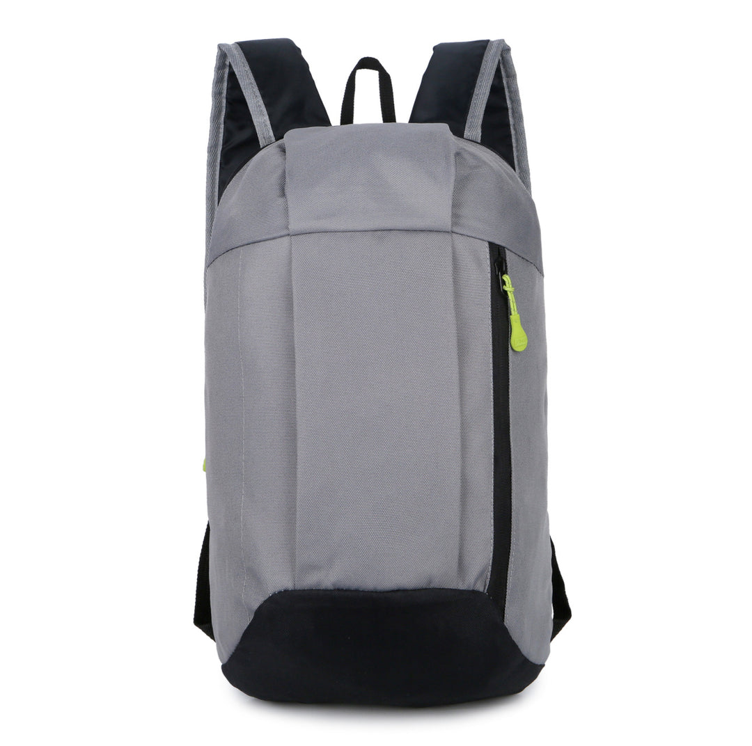 Compact Daily Use Backpack Bowlift