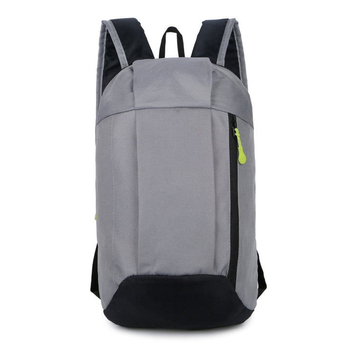 Compact Daily Use Backpack Bowlift