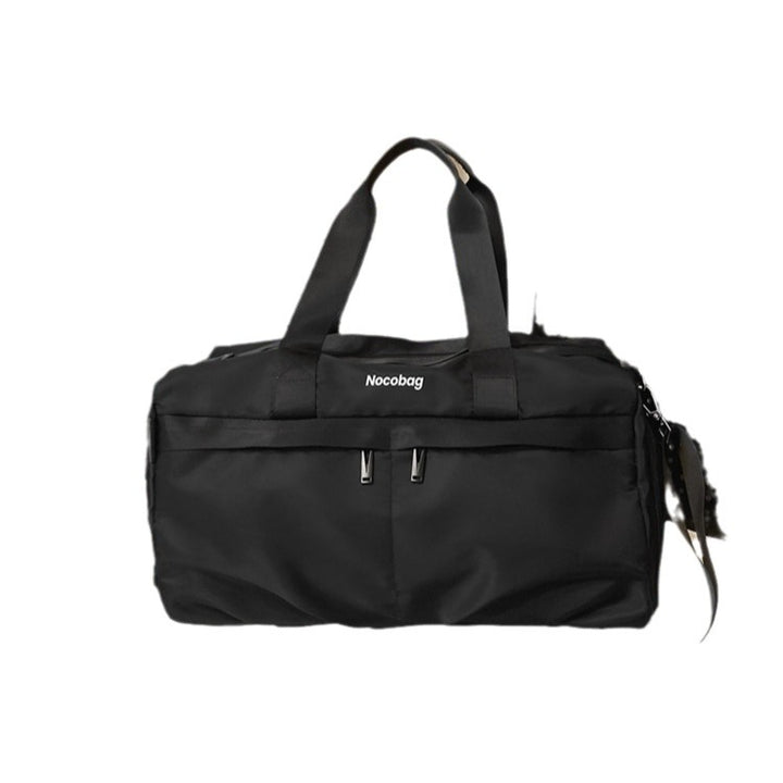 Multifunctional Travel Bag with Ergonomic Carrying Handle Bowlift
