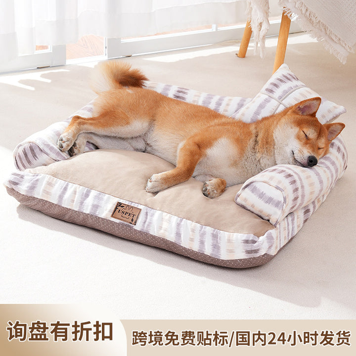 Comfort   Dog Bed