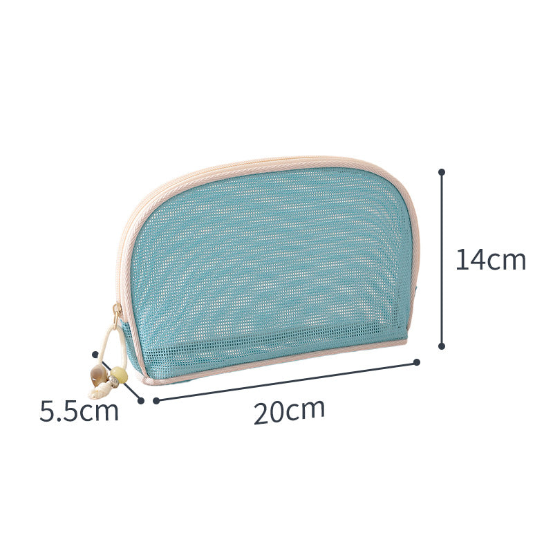 Fashionable Storage Pouch Bowlift