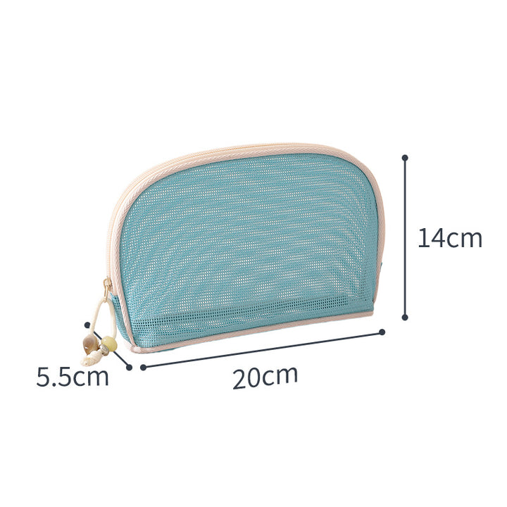 Fashionable Storage Pouch Bowlift