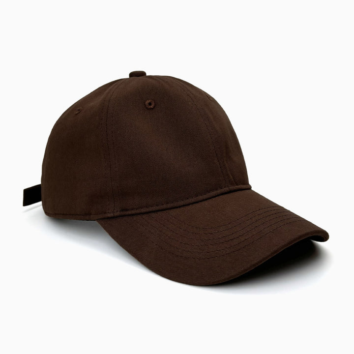 Women's lightweight cotton baseball cap Bowlift