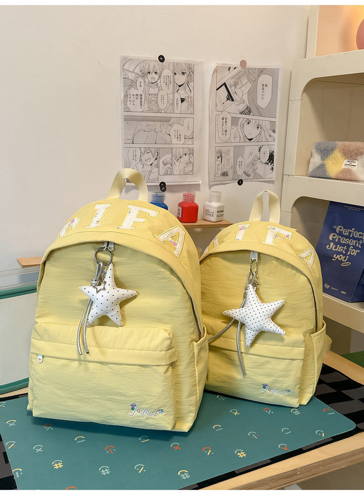 Trendy Casual Backpack