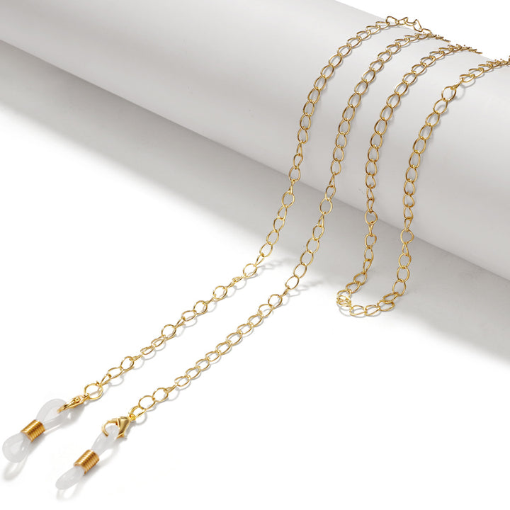 Chic Chain Eyewear Holder Bowlift