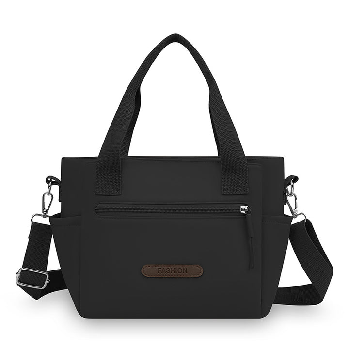 Multi-Functional Organizer Handbag Bowlift