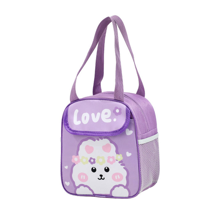 Lunch Bag Bowlift