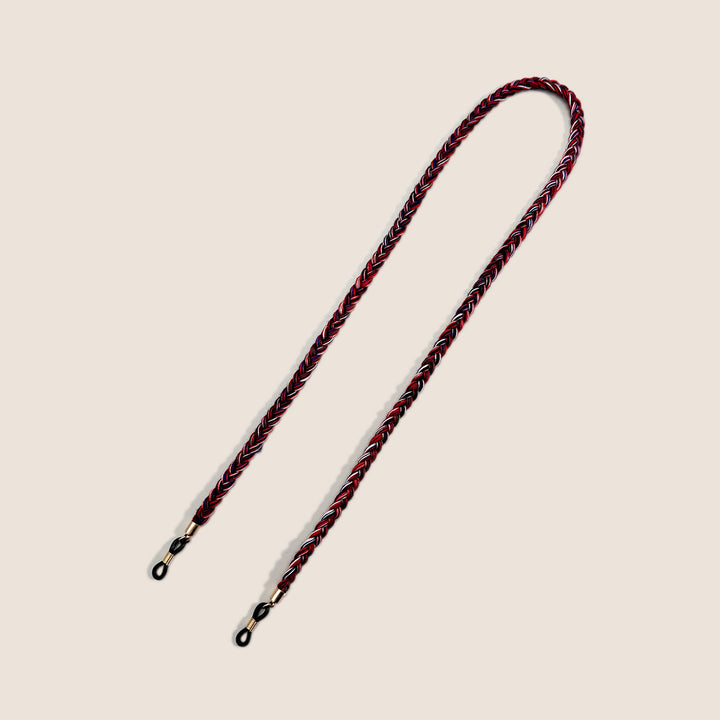 Braided Eyewear Retainer Strap Bowlift