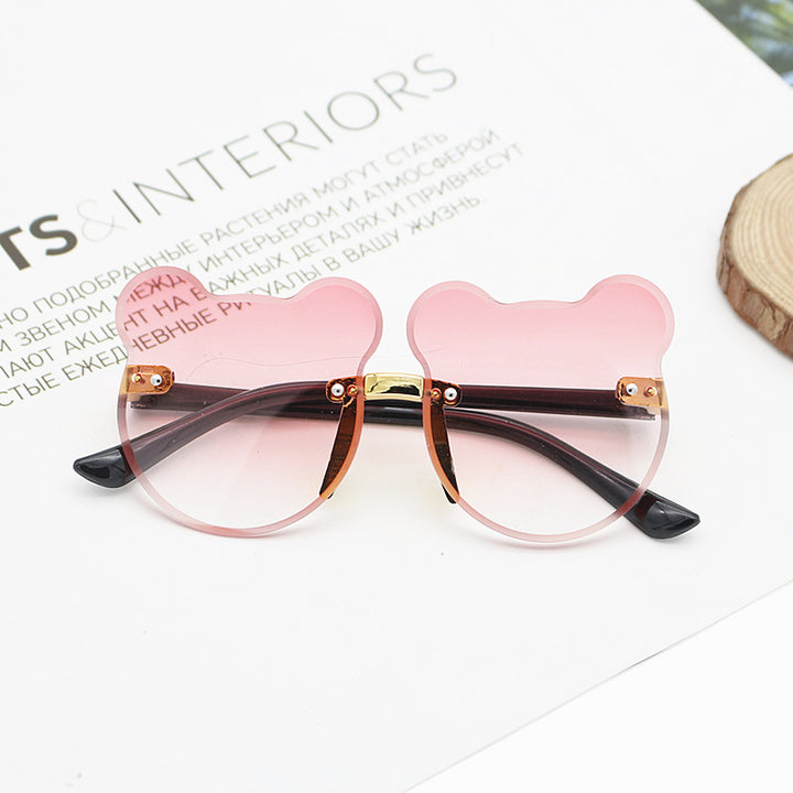 Women's Fashion Sunglasses Bowlift
