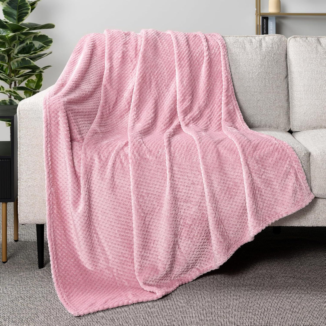 Cuddle blanket Bowlift
