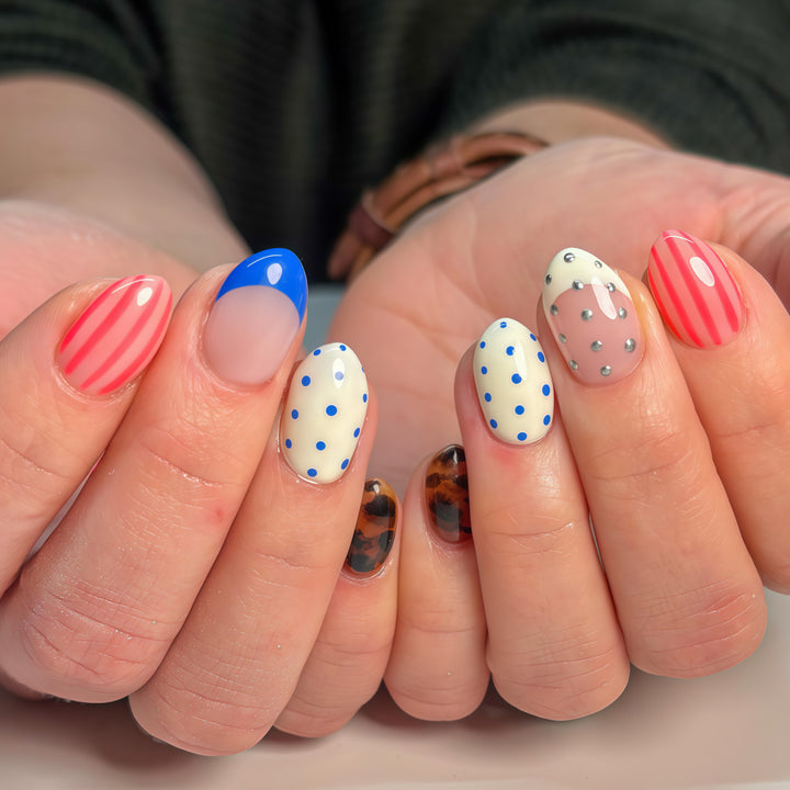 Creative Art Nails Bowlift