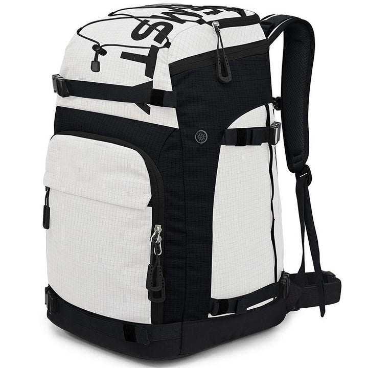 Multi-Purpose Adventure Backpack Bowlift