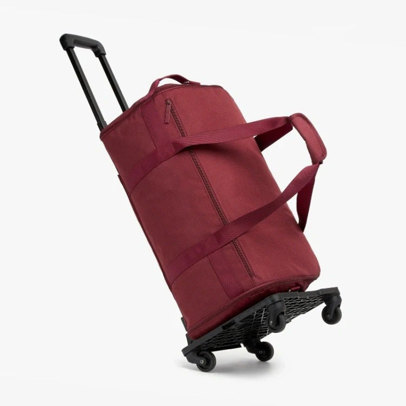 Robust Sport Travel Bag Bowlift