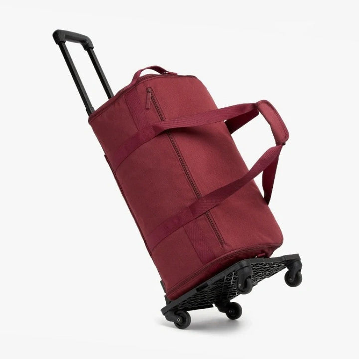 Robust Sport Travel Bag Bowlift