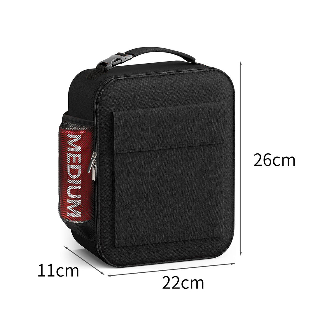 Unisex Tote Bag Bowlift