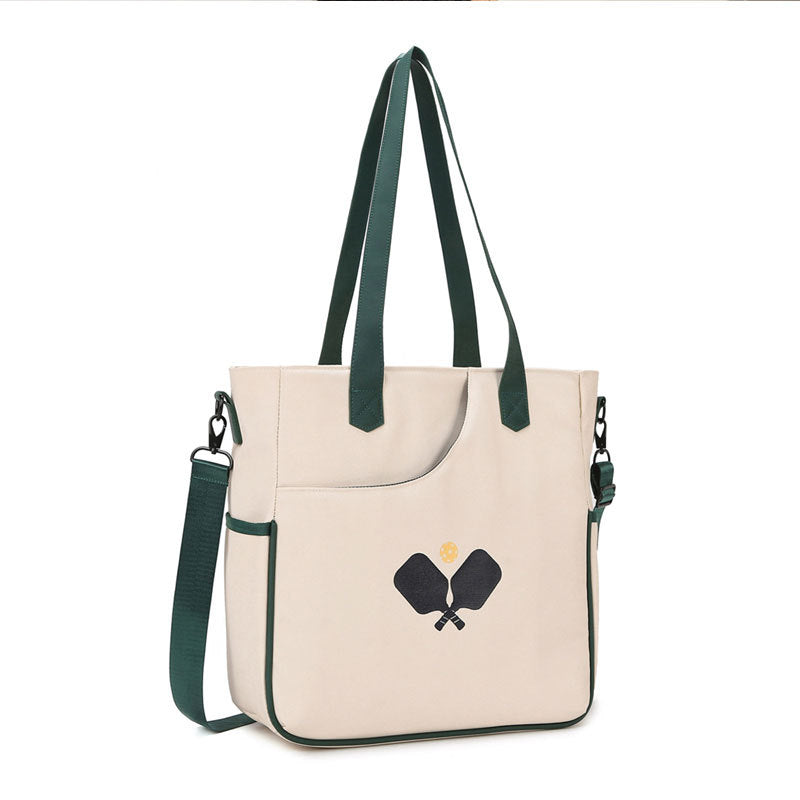 Sporty Practical Carrying Bag Bowlift