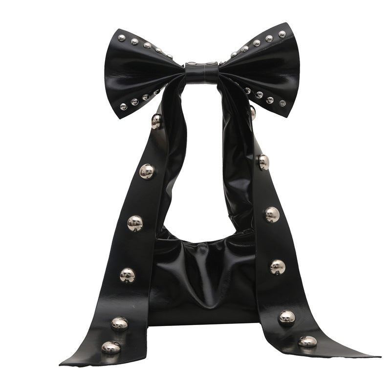 Statement Bow Handbag Bowlift