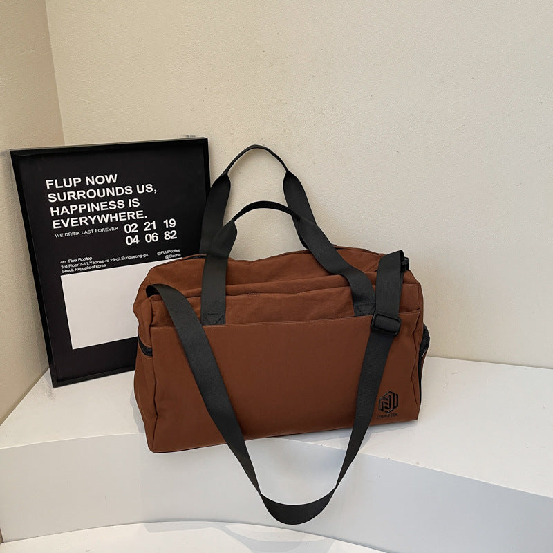 Travel Duffel Bag